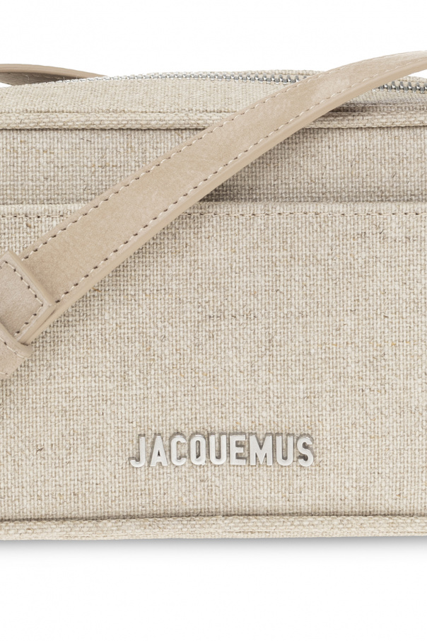jet-set convertible camera bag - SchaferandweinerShops VI